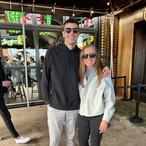 Meet your Posher, Kyle